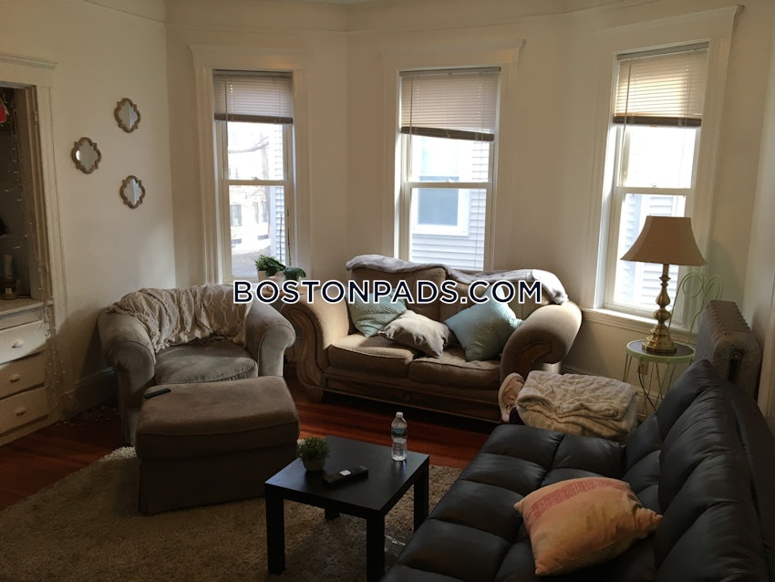 BOSTON - ALLSTON/BRIGHTON BORDER - 3 Beds, 1 Bath - Image 3