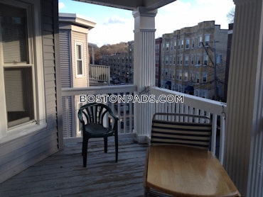 Boston - 3 Beds, 1 Baths