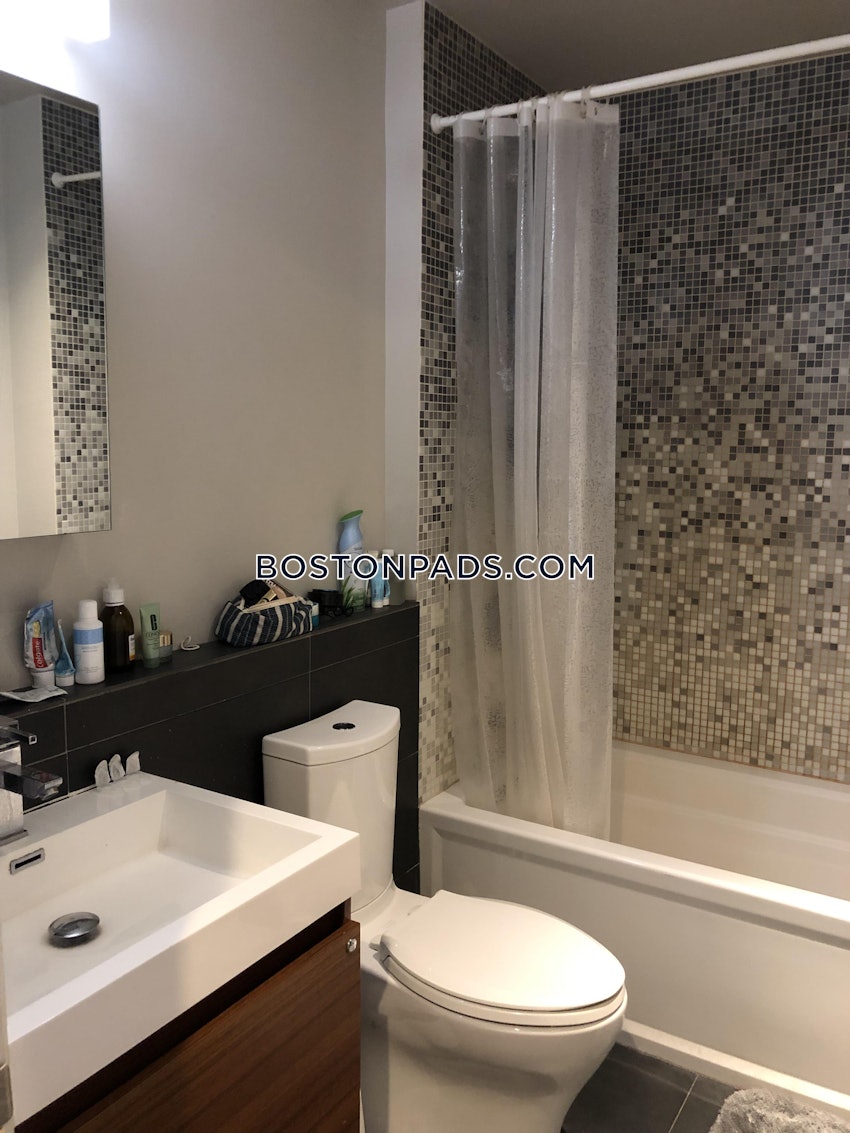 BOSTON - SOUTH END - 2 Beds, 1 Bath - Image 1