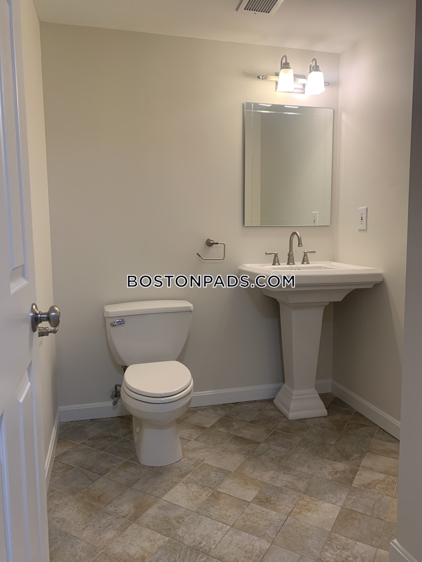 BOSTON - ALLSTON - 2 Beds, 1.5 Baths - Image 13