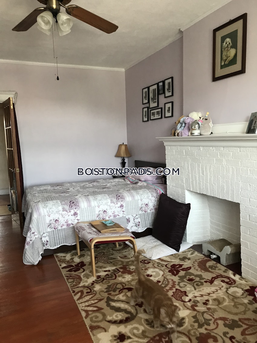 BOSTON - ALLSTON - 3 Beds, 1 Bath - Image 11