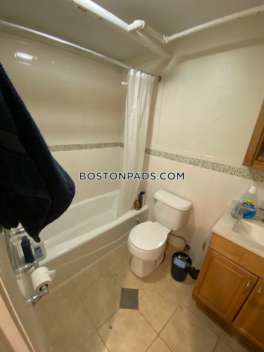 BOSTON - NORTHEASTERN/SYMPHONY - 4 Beds, 2 Baths - Image 8