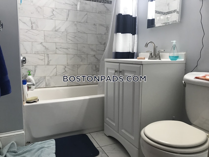 BOSTON - MISSION HILL - 4 Beds, 1 Bath - Image 40