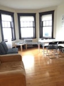 Cambridge 3 Bed 1 Bath CAMBRIDGE  Central Square/cambridgeport - $3,950 No Fee
