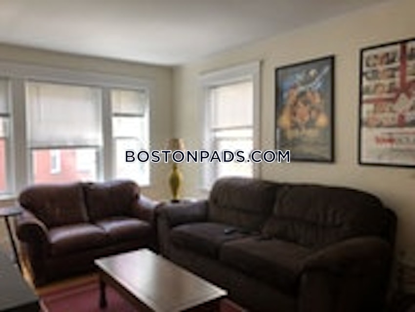 CAMBRIDGE - CENTRAL SQUARE/CAMBRIDGEPORT - 3 Beds, 1 Bath - Image 1