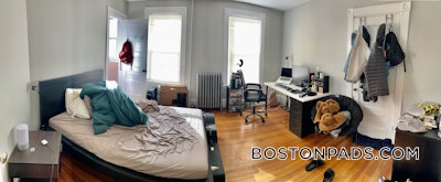 Mission Hill 4 Beds 1 Bath Boston - $6,600