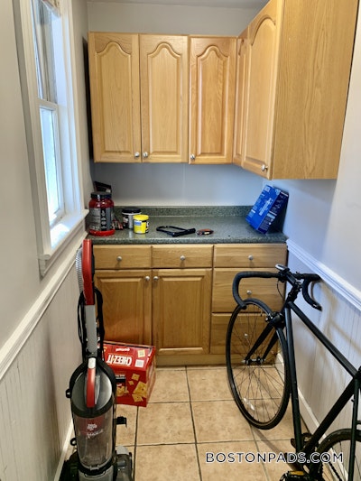 Mission Hill 4 Beds 1 Bath Boston - $6,600