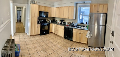 Mission Hill 4 Beds 1 Bath Boston - $6,600