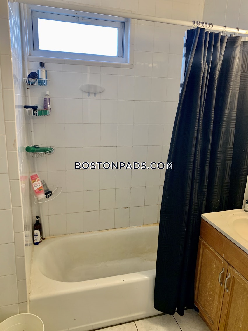 BOSTON - MISSION HILL - 4 Beds, 1 Bath - Image 16