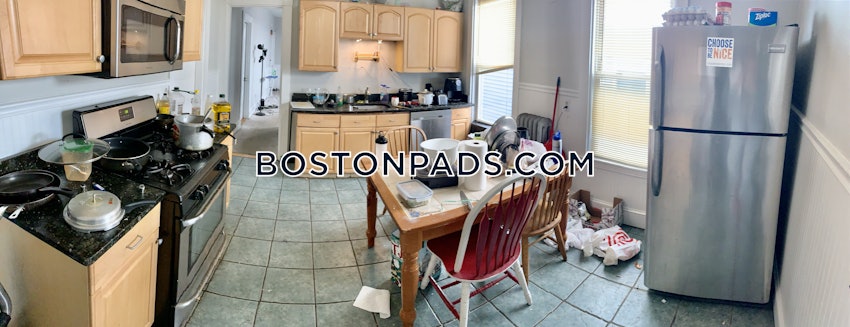 BOSTON - MISSION HILL - 4 Beds, 1 Bath - Image 20