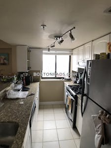 Allston/brighton Border 2 Beds 1.5 Baths Boston - $3,940 No Fee