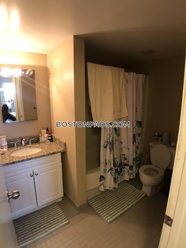 Boston - 2 Beds, 1.5 Baths