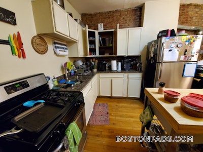 Northeastern/symphony 2 Beds 1 Bath Boston - $4,000