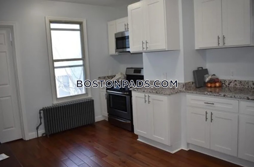 BOSTON - EAST BOSTON - EAGLE HILL - 4 Beds, 1 Bath - Image 2