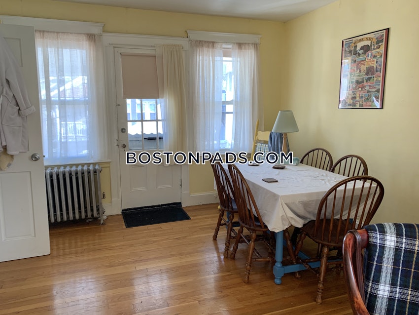 BOSTON - MISSION HILL - 3 Beds, 1.5 Baths - Image 10