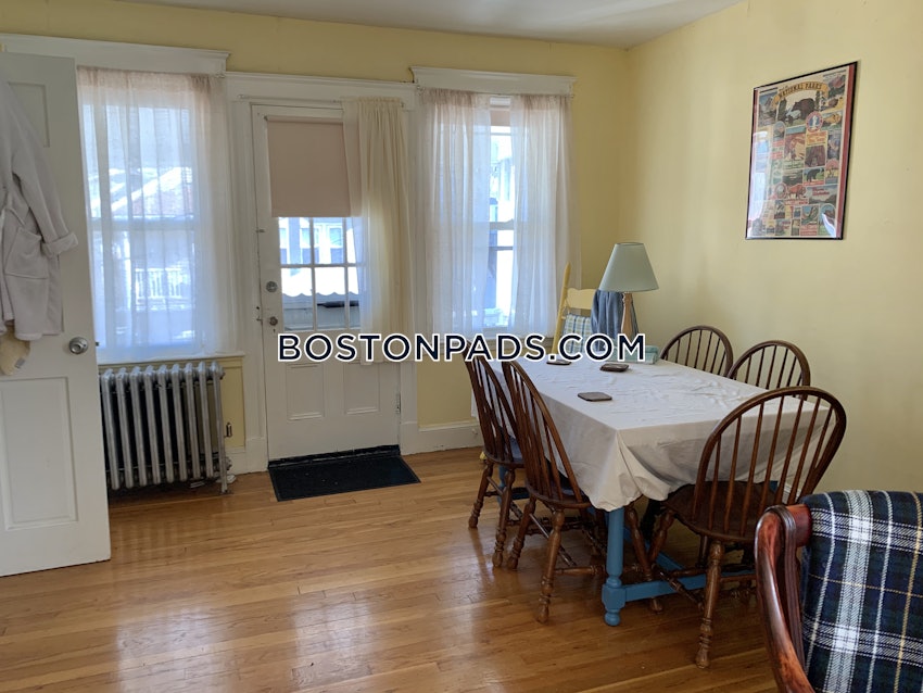 BOSTON - MISSION HILL - 3 Beds, 1.5 Baths - Image 8