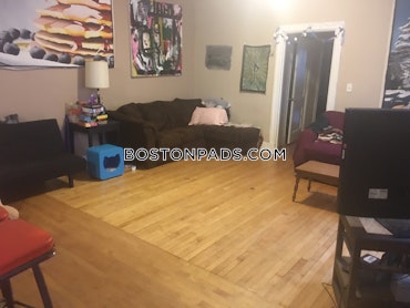 Boston - 4 Beds, 2 Baths