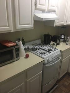 Fenway/kenmore 3 Beds 1 Bath Boston - $4,800 No Fee