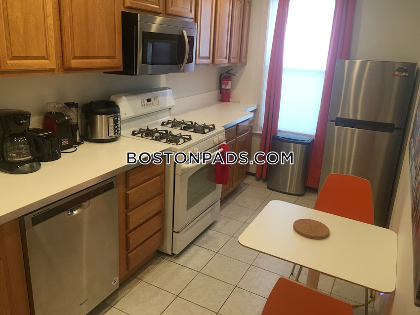 BOSTON - SOUTH BOSTON - ANDREW SQUARE - 2 Beds, 1 Bath - Image 2