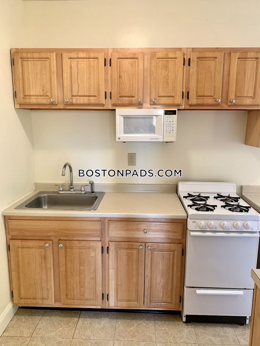 BOSTON - FENWAY/KENMORE - 1 Bed, 1 Bath - Image 7