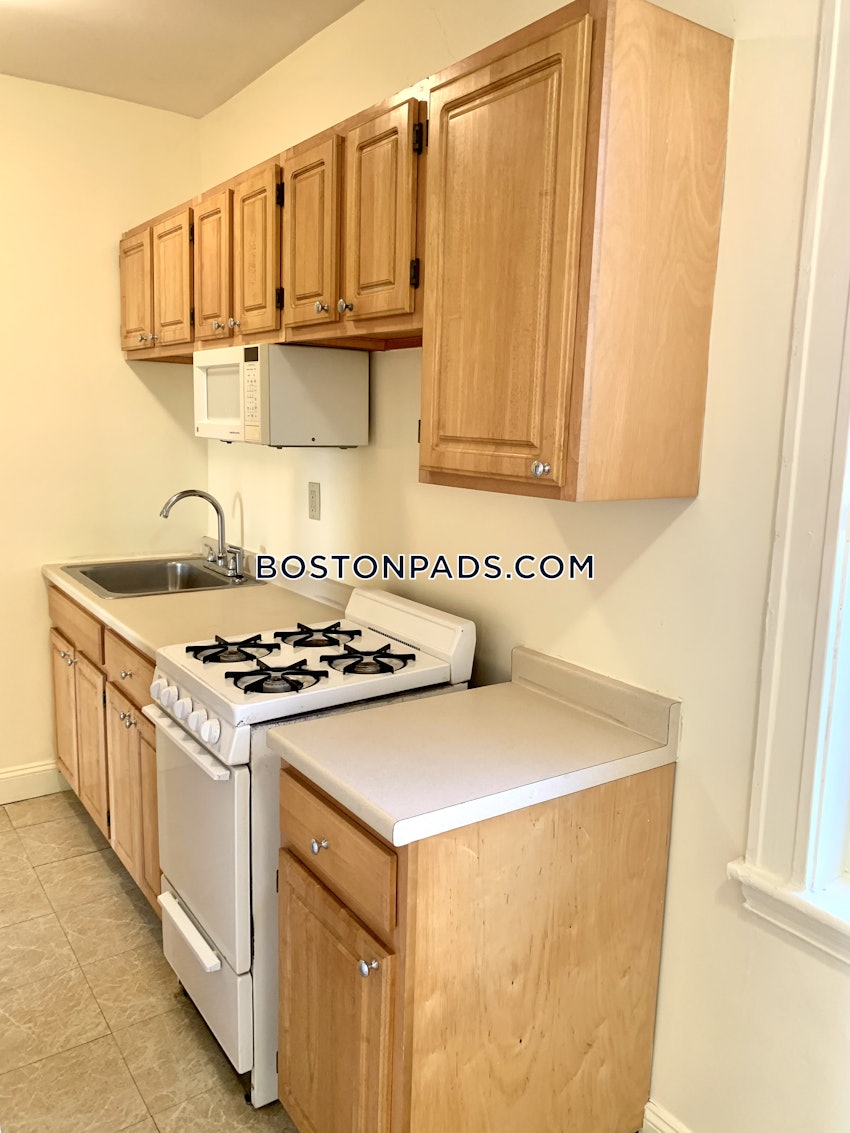 BOSTON - FENWAY/KENMORE - 1 Bed, 1 Bath - Image 6