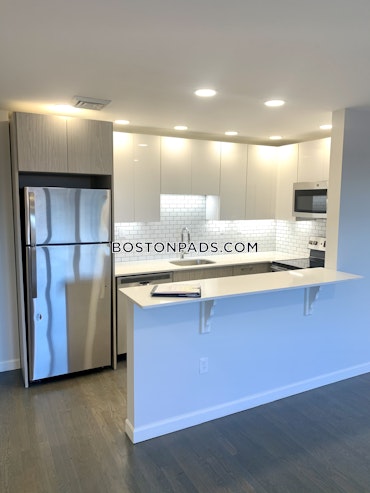 Boston - 1 Beds, 1 Baths