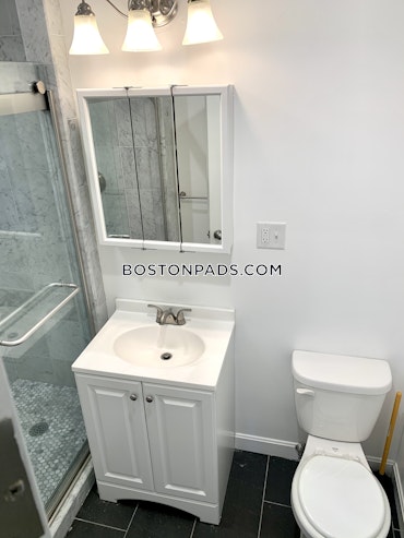 Boston - 1 Beds, 1 Baths