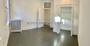 Boston - 1 Beds, 1 Baths