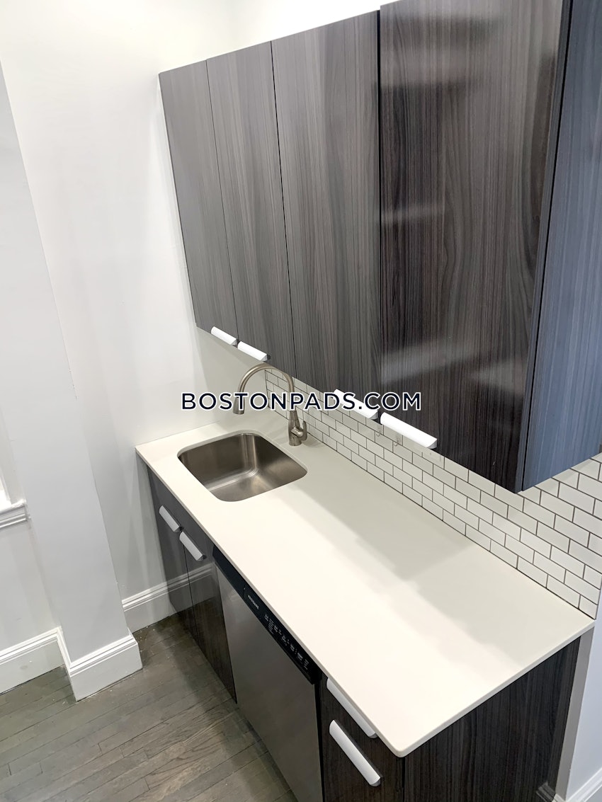 BOSTON - FENWAY/KENMORE - 1 Bed, 1 Bath - Image 4