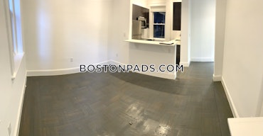 Boston - 1 Beds, 1 Baths