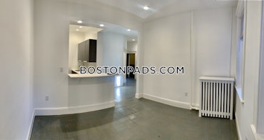 Boston - 1 Beds, 1 Baths