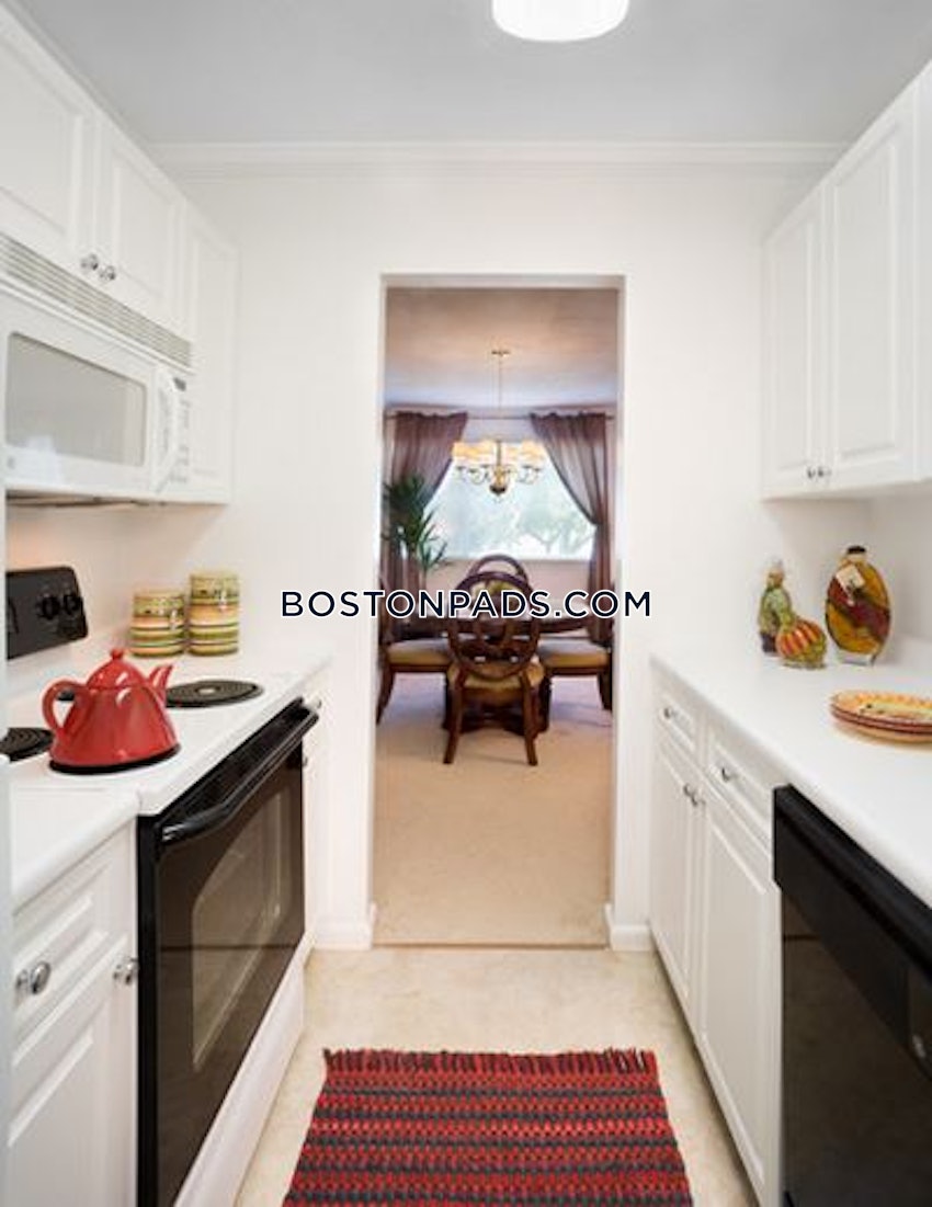 BOSTON - WEST ROXBURY - 2 Beds, 1 Bath - Image 9