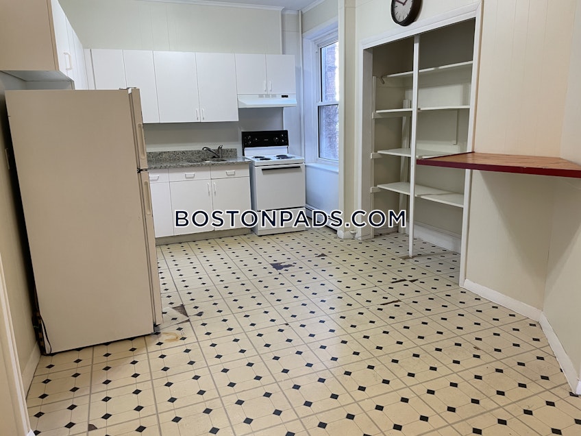 Brookline - $2,500+ /month