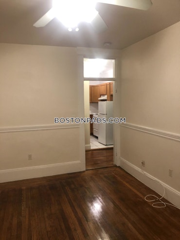 Boston - 1 Beds, 1 Baths