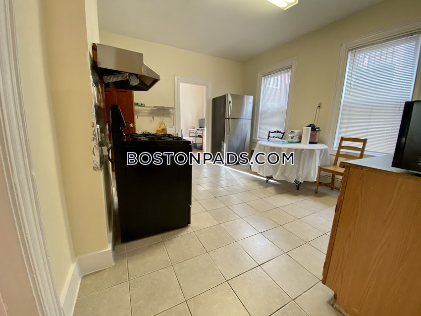 BOSTON - MISSION HILL - 4 Beds, 1 Bath - Image 18