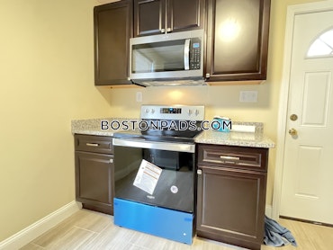 Boston - 3 Beds, 1 Baths