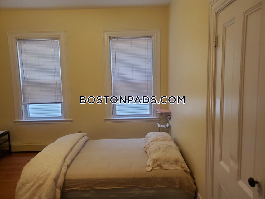 BOSTON - MISSION HILL - 4 Beds, 1 Bath - Image 29