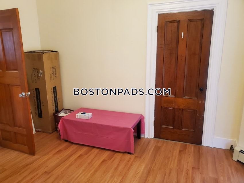 BOSTON - MISSION HILL - 4 Beds, 1 Bath - Image 28