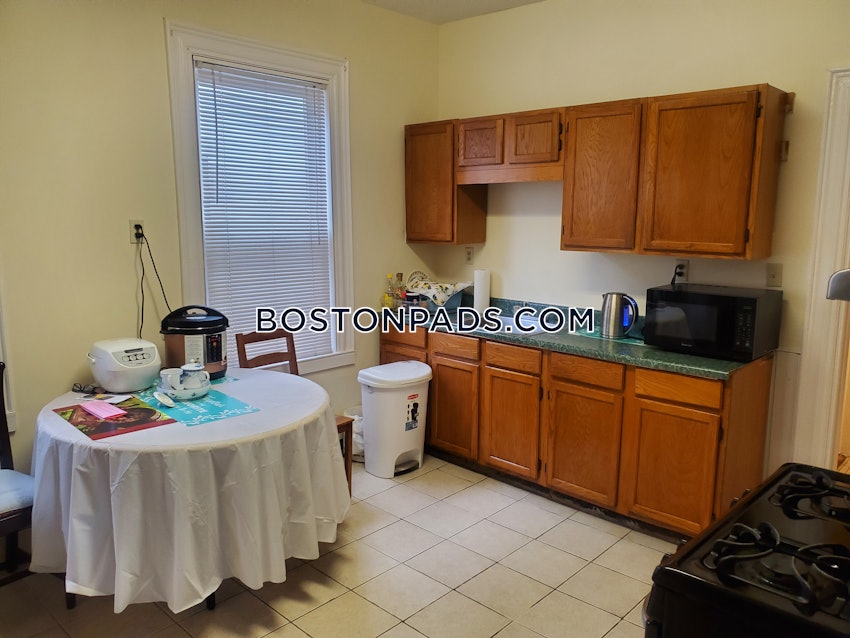 BOSTON - MISSION HILL - 4 Beds, 1 Bath - Image 25