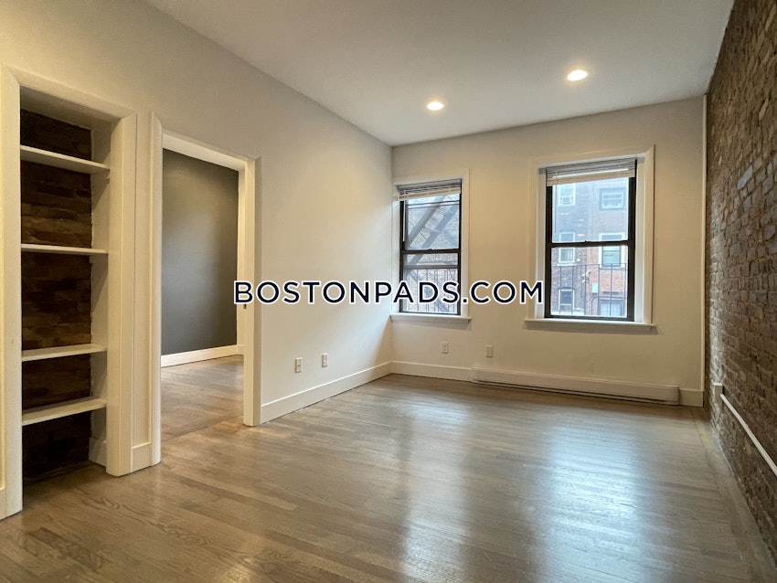 BOSTON - BEACON HILL - 2 Beds, 1 Bath - Image 21