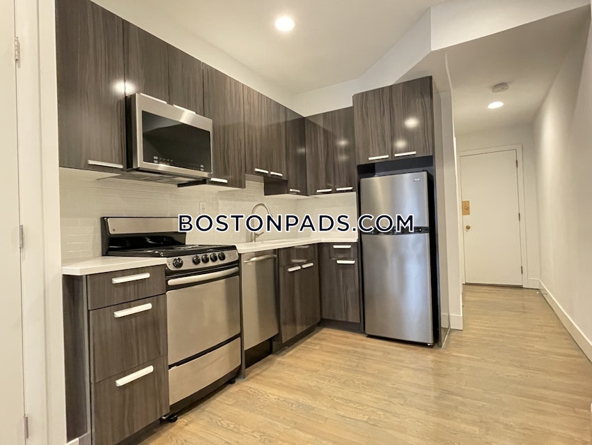 BOSTON - BEACON HILL - 2 Beds, 1 Bath - Image 15