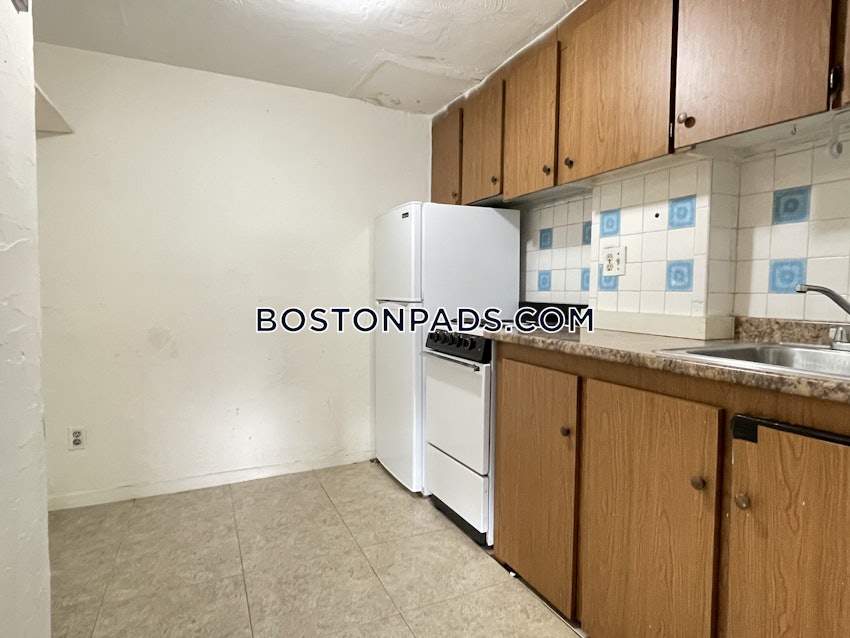 BOSTON - BACK BAY - 1 Bed, 1 Bath - Image 1