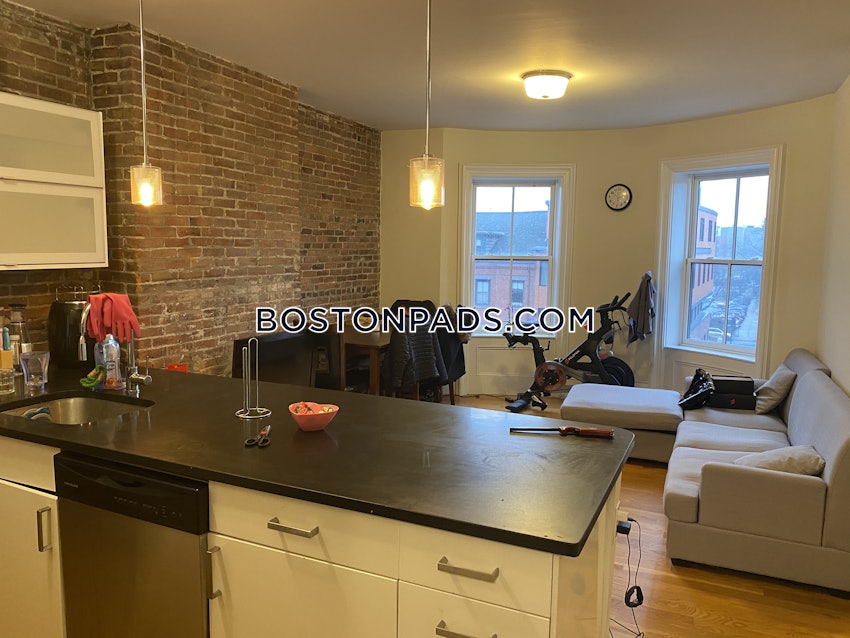 BOSTON - SOUTH END - 3 Beds, 1 Bath - Image 11