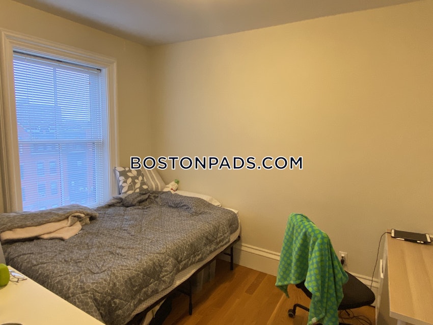BOSTON - SOUTH END - 3 Beds, 1 Bath - Image 10