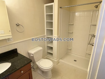 Boston - 2 Beds, 2 Baths