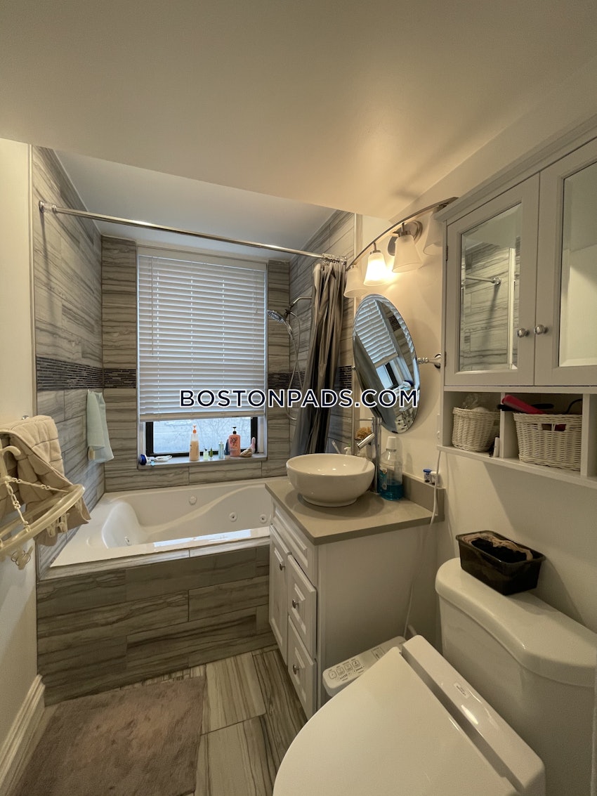 BOSTON - BACK BAY - 1 Bed, 1 Bath - Image 2