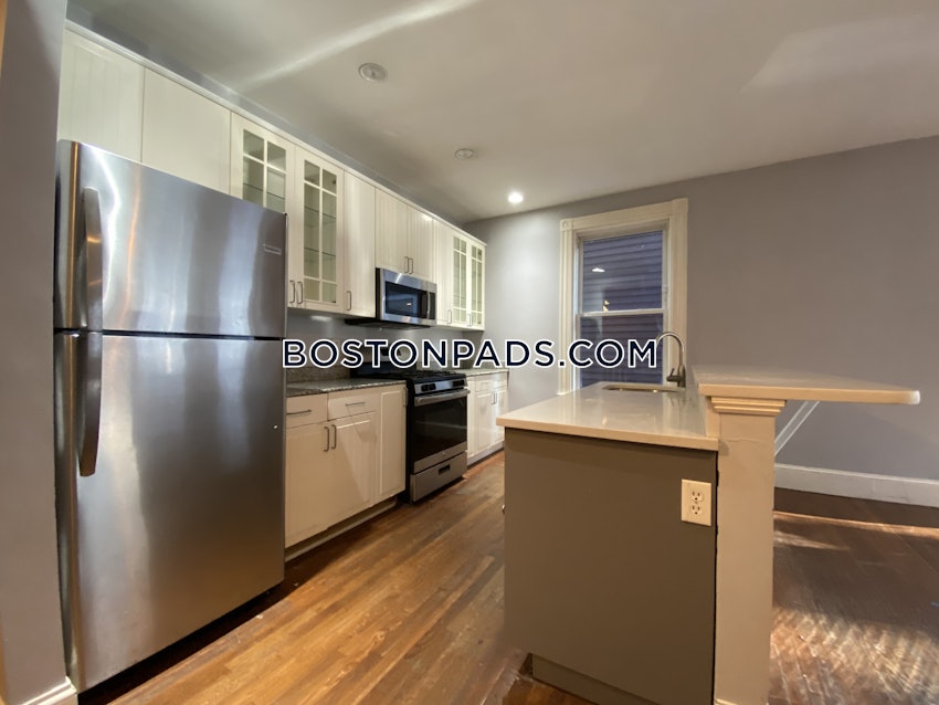 BOSTON - MISSION HILL - 6 Beds, 2 Baths - Image 5