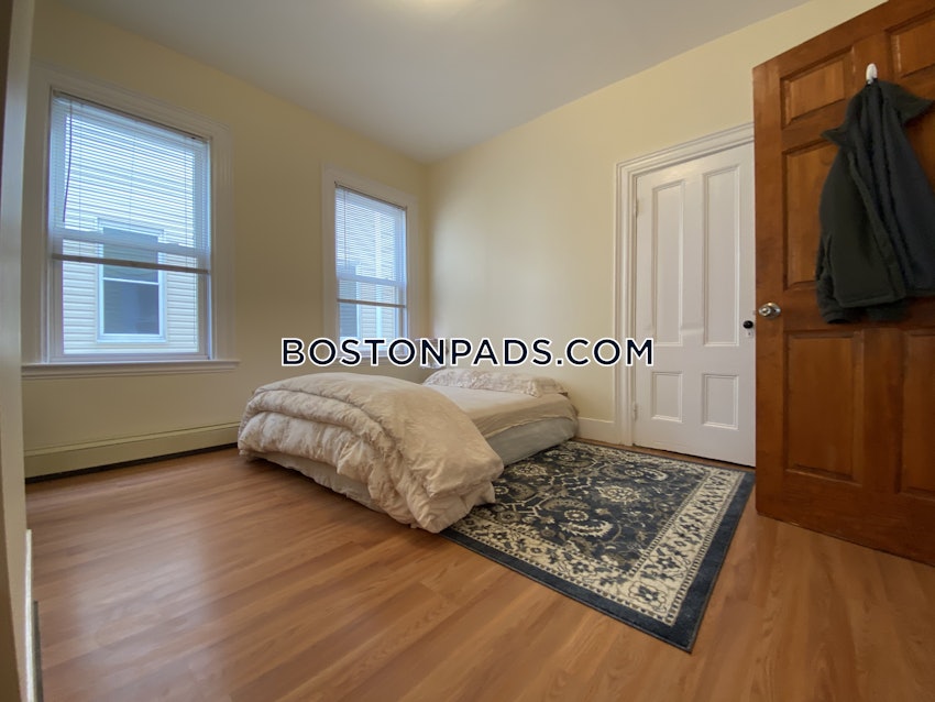 BOSTON - MISSION HILL - 4 Beds, 1 Bath - Image 38