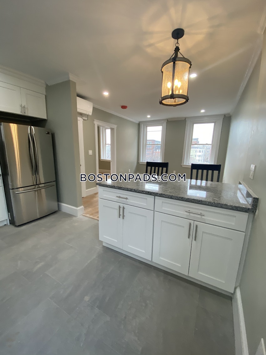 BOSTON - EAST BOSTON - MAVERICK - 1 Bed, 1 Bath - Image 6