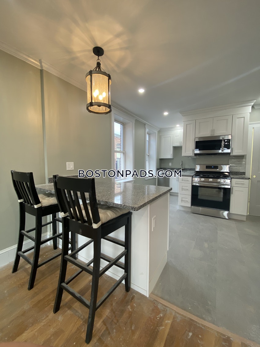 BOSTON - EAST BOSTON - MAVERICK - 1 Bed, 1 Bath - Image 1